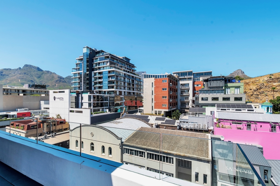 3 Bedroom Property for Sale in De Waterkant Western Cape